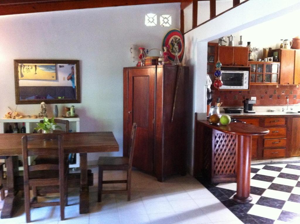 Hostal Casaluna San Andres Cameră foto