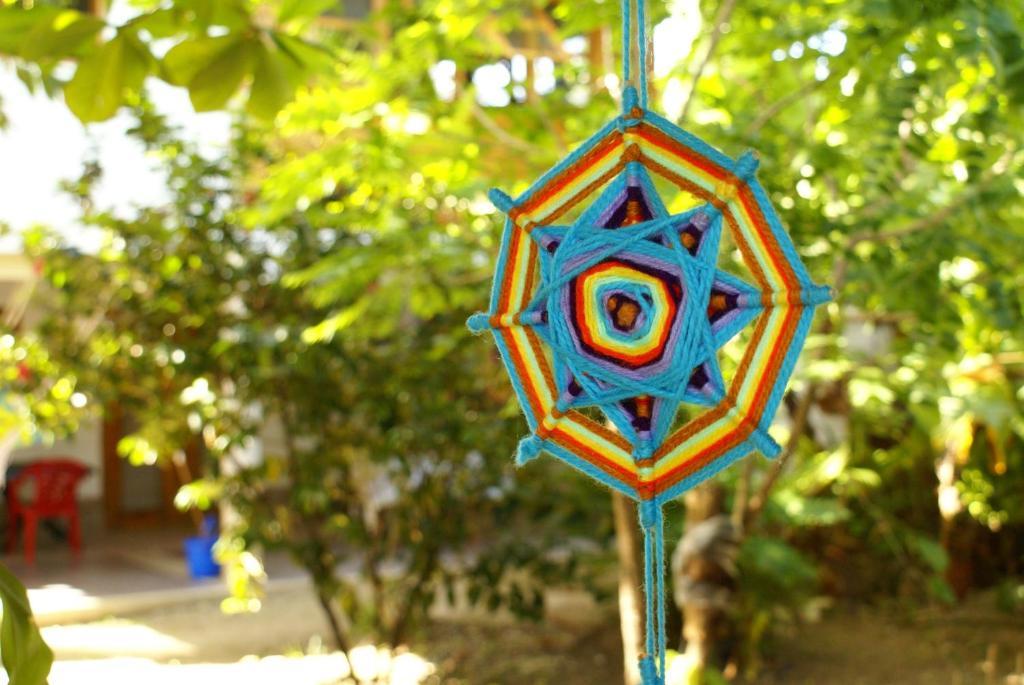 Hostal Casaluna San Andres Cameră foto