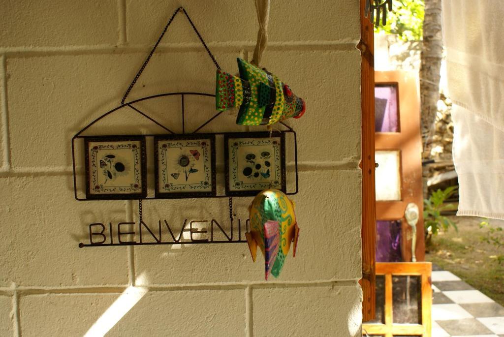 Hostal Casaluna San Andres Cameră foto